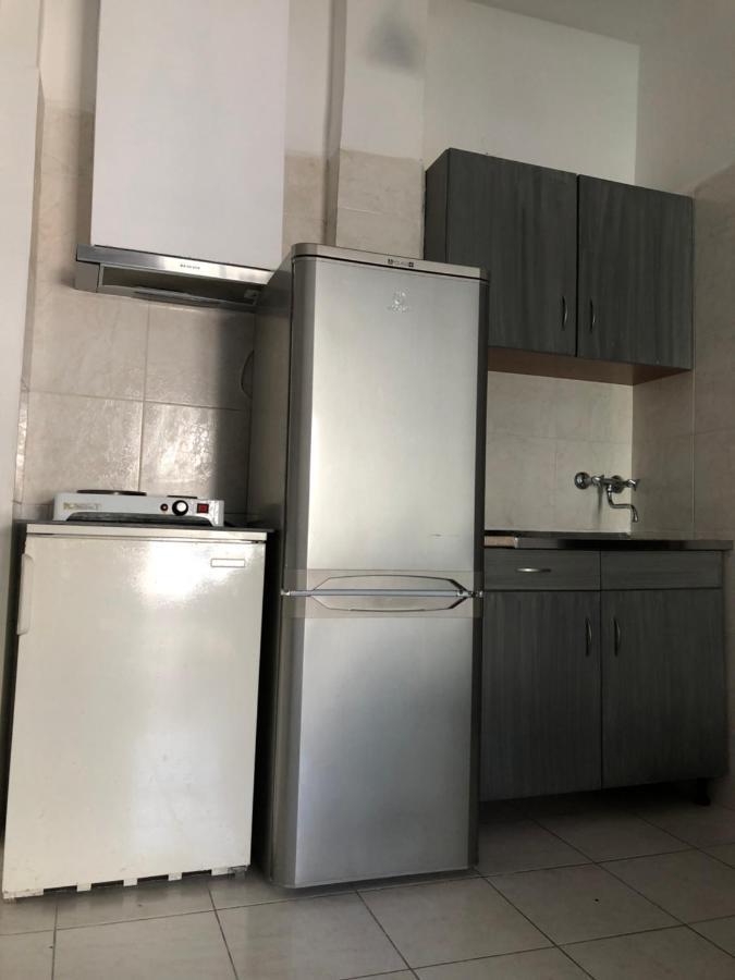 Olympus Apartments Paralía Dış mekan fotoğraf