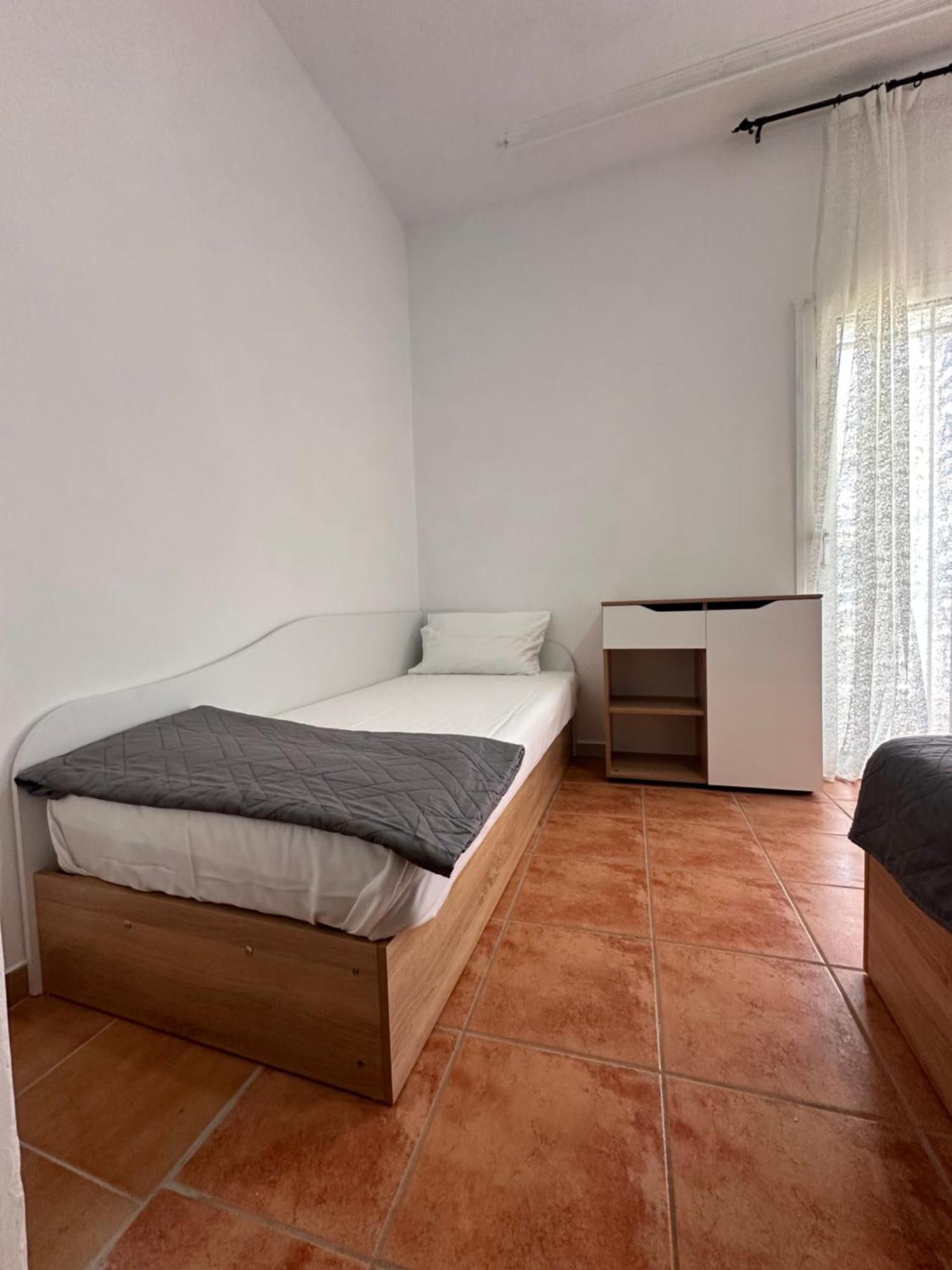 Olympus Apartments Paralía Dış mekan fotoğraf